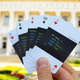 Illustration for article titled Learn About Coding with These Ultra Nerdy Playing Cards
